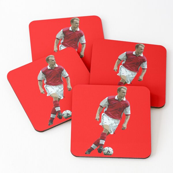 Item preview, Dennis Bergkamp designed and sold by raffrasta.