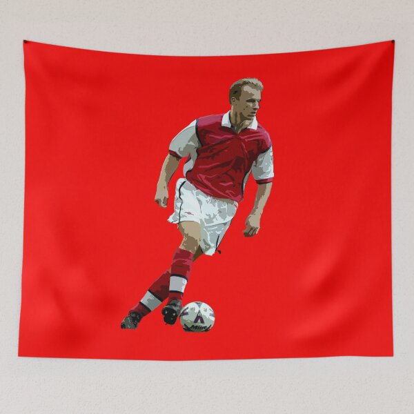 Item preview, Dennis Bergkamp designed and sold by raffrasta.