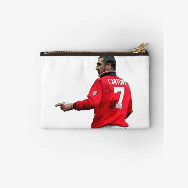 Item preview, eric cantona designed and sold by raffrasta.