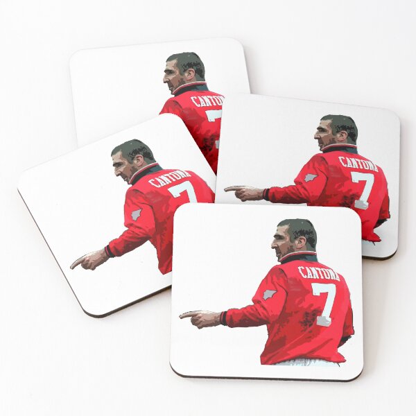 Item preview, eric cantona designed and sold by raffrasta.