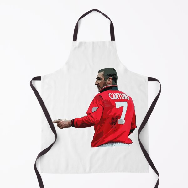 Item preview, eric cantona designed and sold by raffrasta.