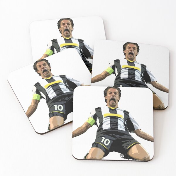 Item preview, Alessandro Del Piero designed and sold by raffrasta.