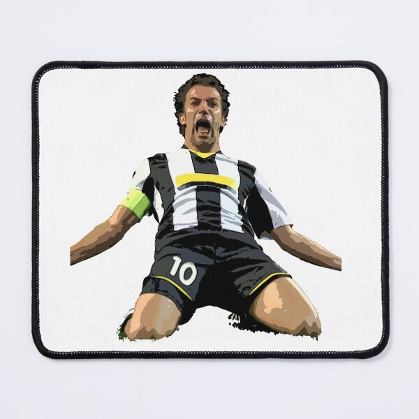 Item preview, Alessandro Del Piero designed and sold by raffrasta.
