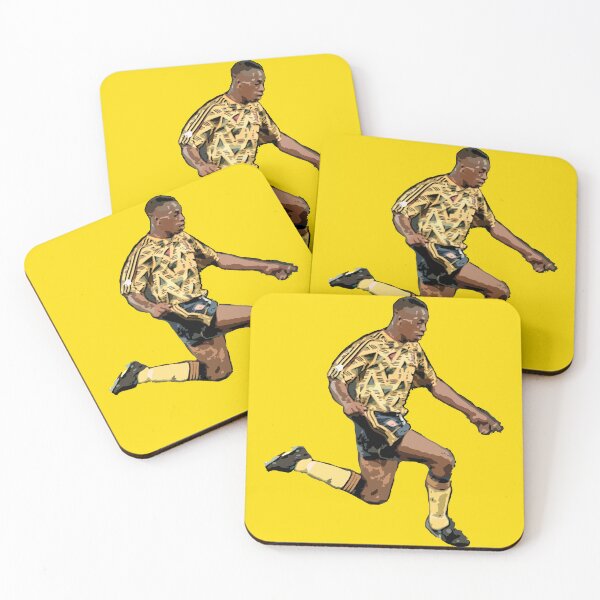 Item preview, Ian Wright designed and sold by raffrasta.