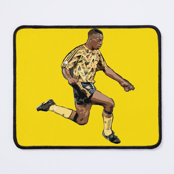 Item preview, Ian Wright designed and sold by raffrasta.