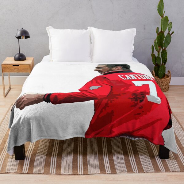 Item preview, eric cantona designed and sold by raffrasta.