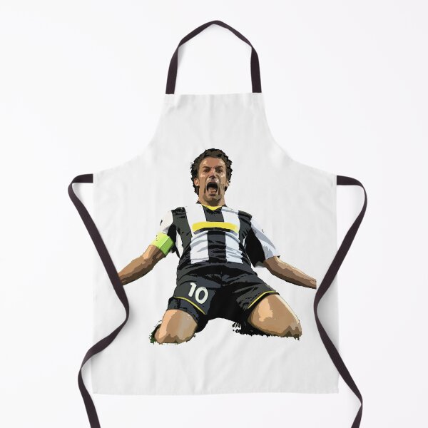 Item preview, Alessandro Del Piero designed and sold by raffrasta.