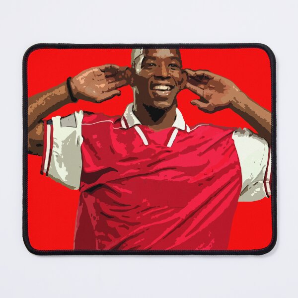 Item preview, Ian Wright designed and sold by raffrasta.
