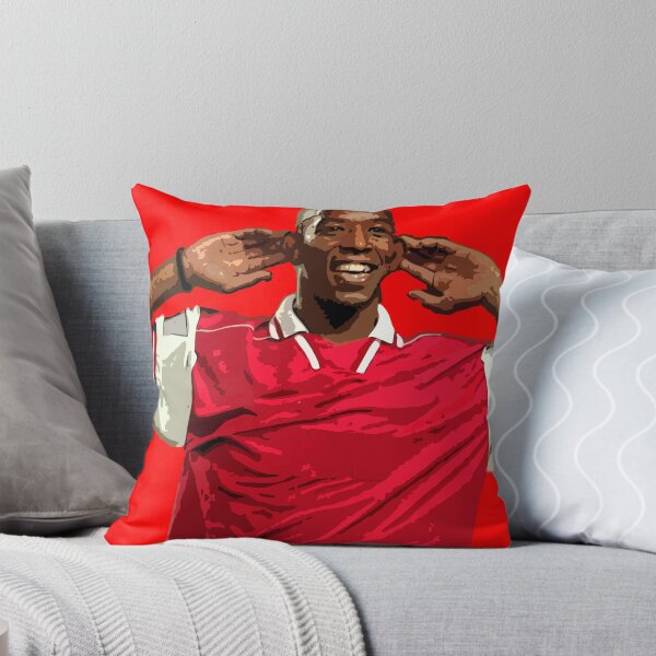Item preview, Ian Wright designed and sold by raffrasta.