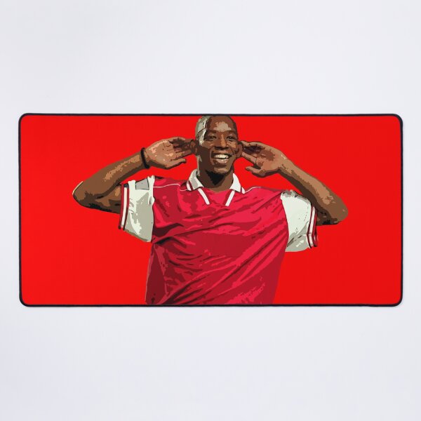 Item preview, Ian Wright designed and sold by raffrasta.