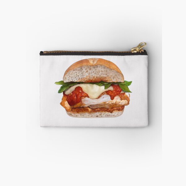 Item preview, Chicken Parmesan Sandwich designed and sold by keepo.