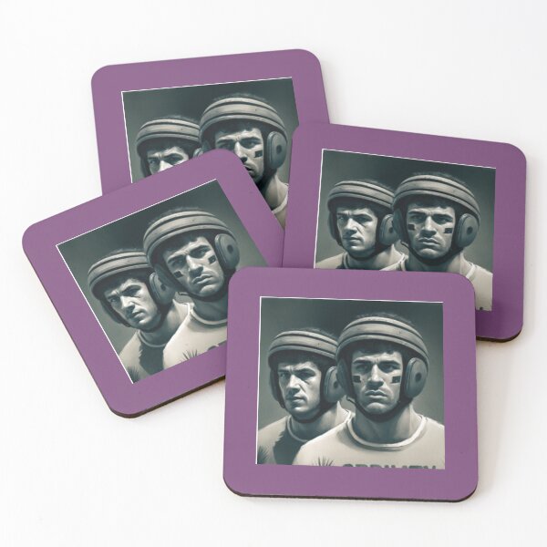 Item preview, The Griddy Duo Clocks designed and sold by Shanetz.