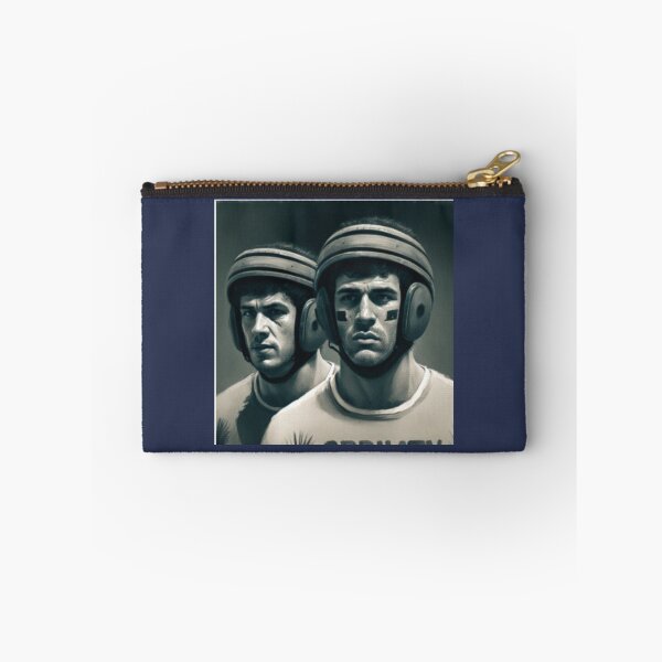 Item preview, The Griddy Duo Clocks designed and sold by Shanetz.