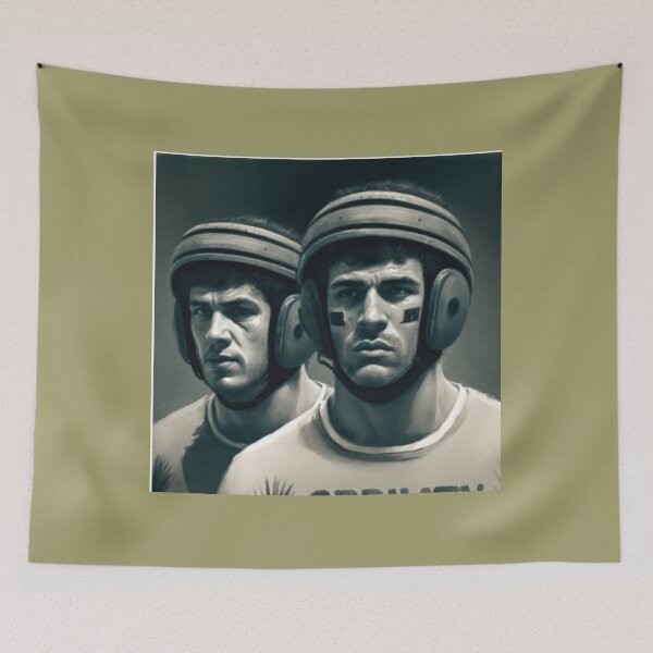 Item preview, The Griddy Duo Clocks designed and sold by Shanetz.