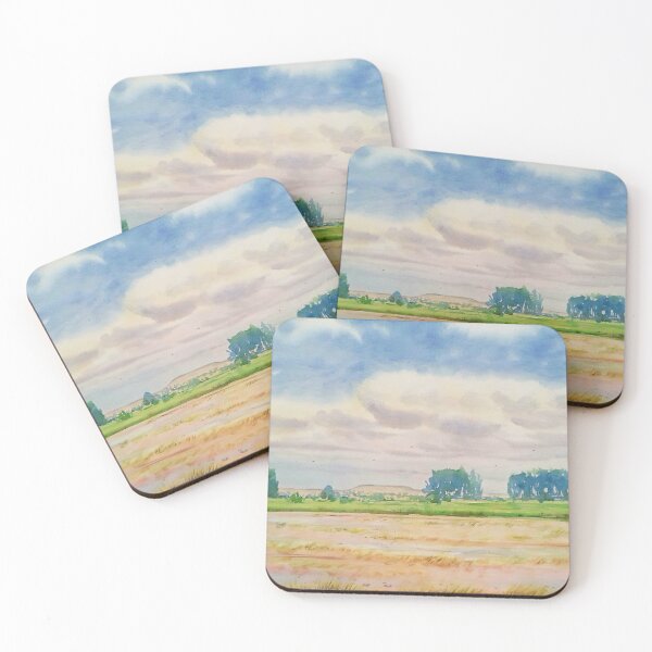 Item preview, Fine Day designed and sold by SuhasJagtapArt.