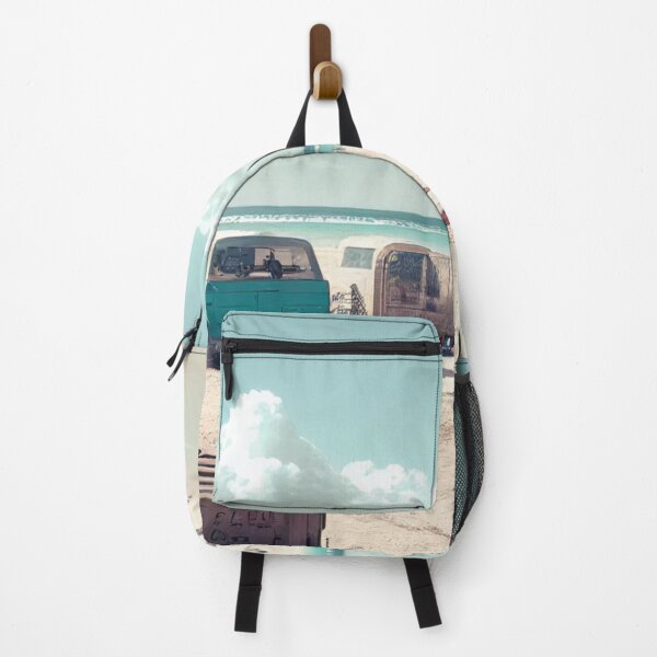 Item preview, camper beach designed and sold by cryptofred.