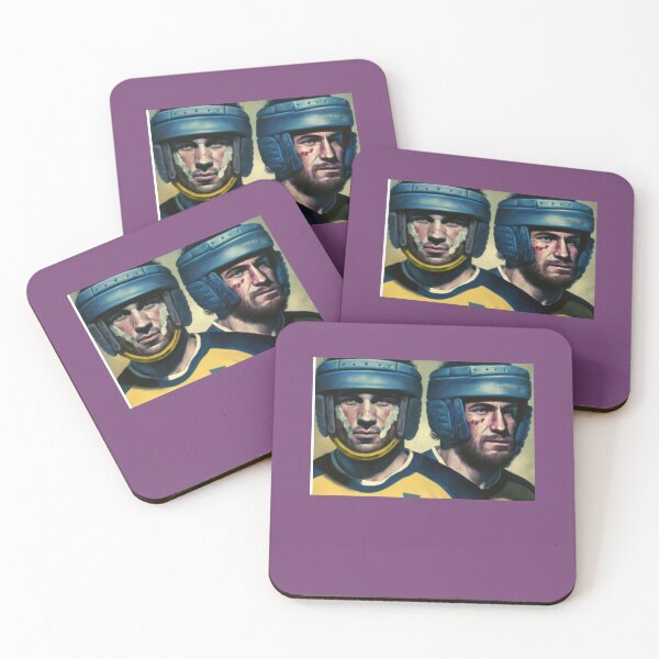 Item preview, The Griddy Duo Hardcover Journals designed and sold by Shanetz.