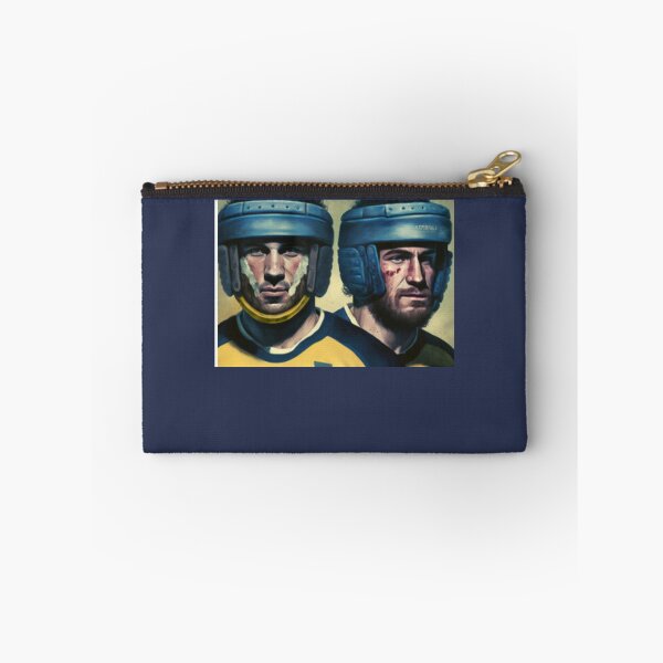 Item preview, The Griddy Duo Hardcover Journals designed and sold by Shanetz.