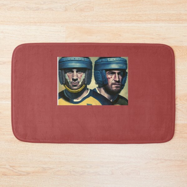 Item preview, The Griddy Duo Hardcover Journals designed and sold by Shanetz.