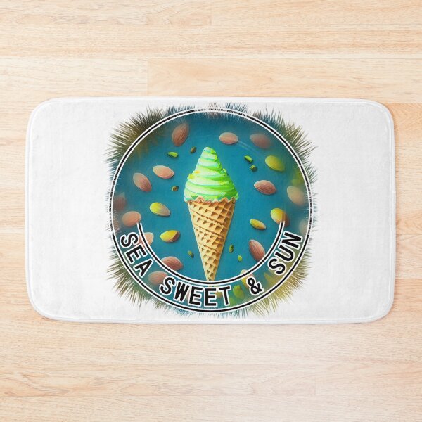 Item preview, 2nd day of summer, Sea Sweet & Sun! designed and sold by Digisabella.