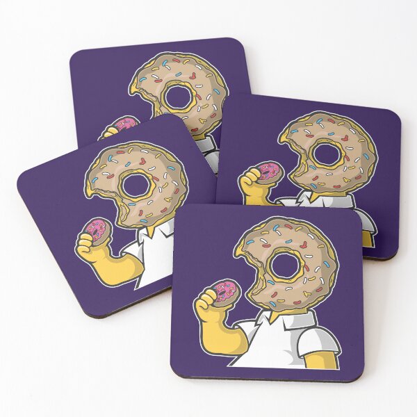 Artikelvorschau, Ich mag Donuts entworfen und verkauft von Sunnyhova.
