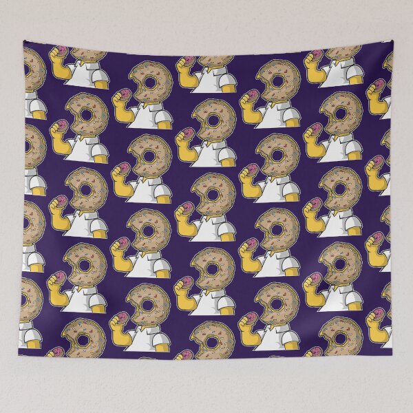 Item preview, I like Donuts designed and sold by Sunnyhova.