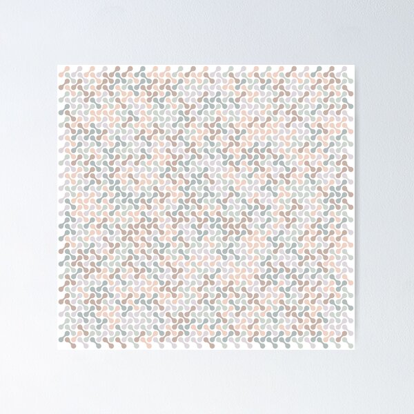 Item preview, Aesthetic Pattern designed and sold by ferhatsozeriart.