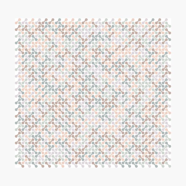 Item preview, Aesthetic Pattern designed and sold by ferhatsozeriart.