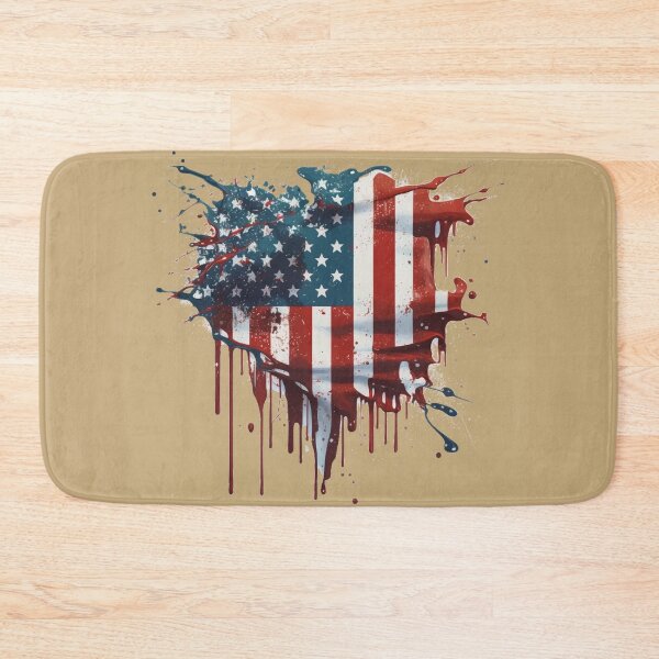 Item preview, US flag designed and sold by BODroum.