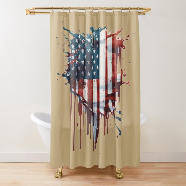 Item preview, US flag designed and sold by BODroum.