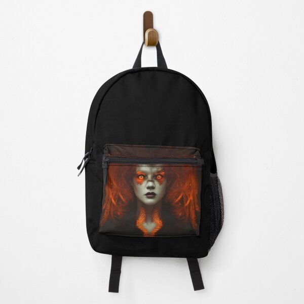 Item preview, Hostile Environment X designed and sold by Autumn-Rat.