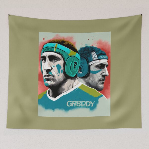 Item preview, The Griddy Duo TShirts Classic TShirt designed and sold by Shanetz.