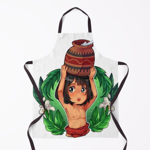 Item preview, Mowgli-The Jungle Book designed and sold by Brush-Master.