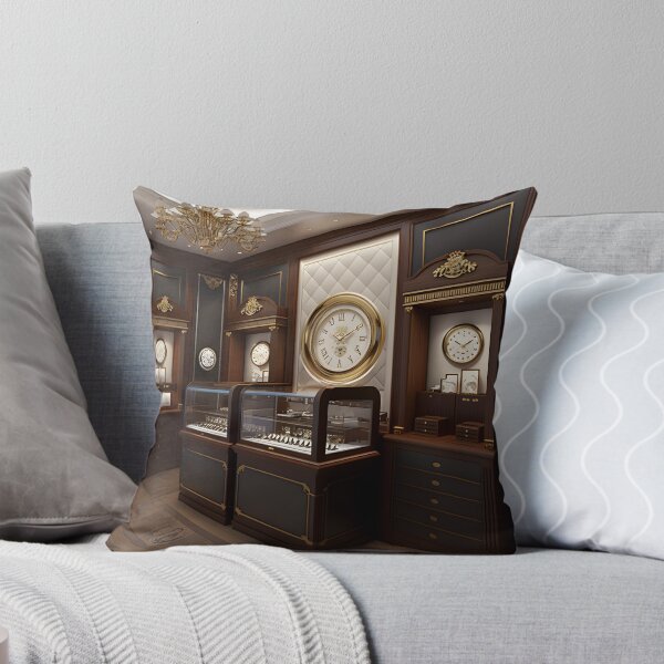 Item preview, Expensive watch shop Edel Antik designed and sold by FRSquare.