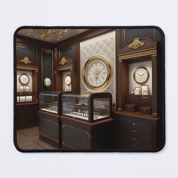 Item preview, Expensive watch shop Edel Antik designed and sold by FRSquare.