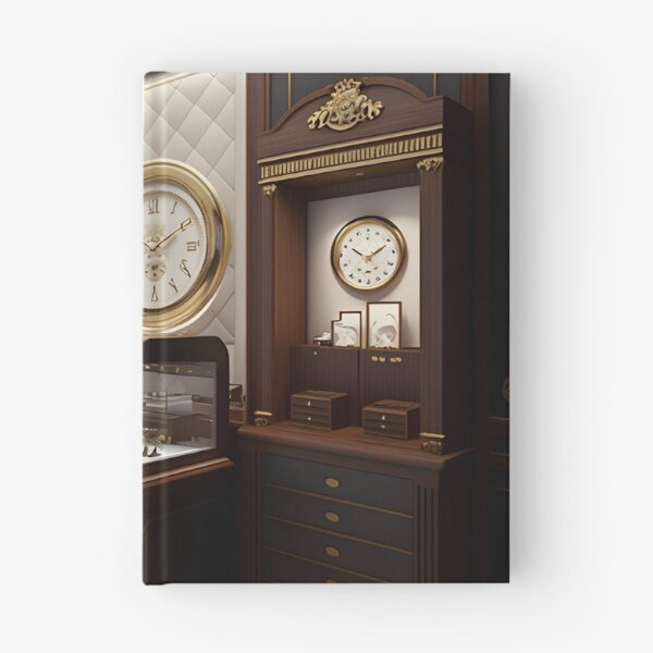 Item preview, Expensive watch shop Edel Antik designed and sold by FRSquare.