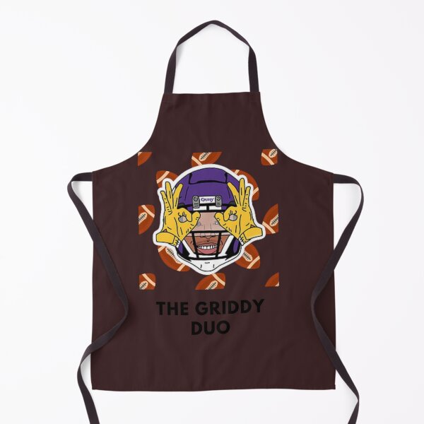 Item preview, the griddy duo designed and sold by Shanetz.