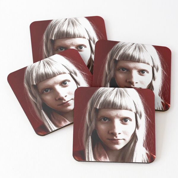 Item preview, #37 - The Beauties And The Beasts designed and sold by Fausto Novelli.