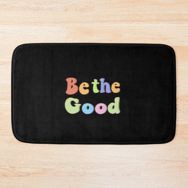 Item preview, Quote Kindness, Kind People, Be the good, Teacher, Mom, teacher Inspirational  designed and sold by AZIRRU ⭐⭐⭐⭐⭐ (954 reviews).