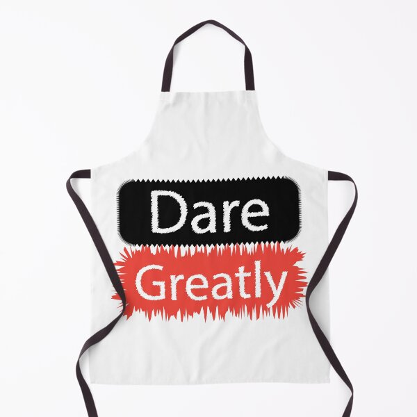 Item preview, Dare greatly designed and sold by xhemojashari.