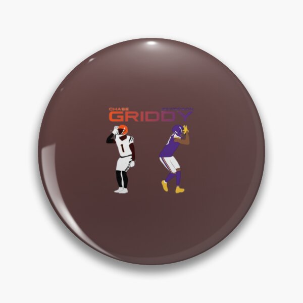 Item preview, The Griddy Duo designed and sold by Shanetz.