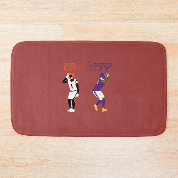 Item preview, The Griddy Duo designed and sold by Shanetz.