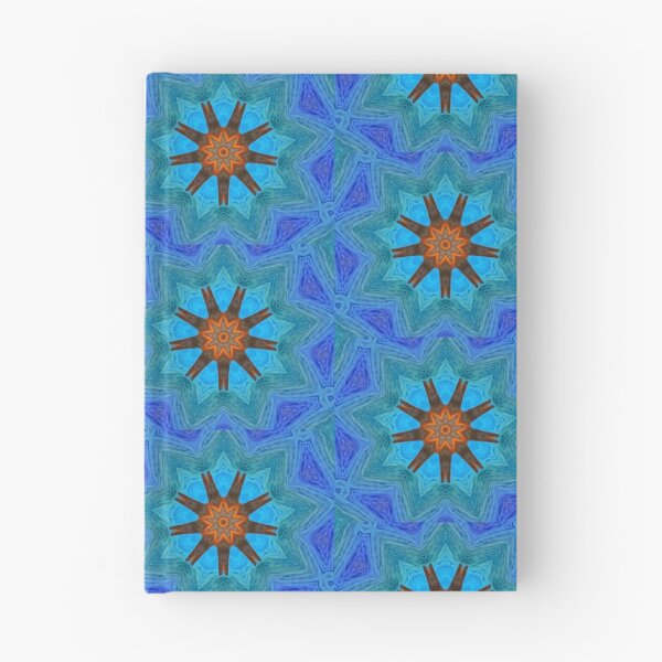 Item preview, *LUMINOUS CONCERTO FOR A NINE-POINTED STAR, IN OCEAN MOON - BAHA'I SIGN - UNITY IN DIVERSITY - BAHA'I WORLD PEACE - UNIVERSAL LOVE - WORLD CITIZEN* designed and sold by Ralek.