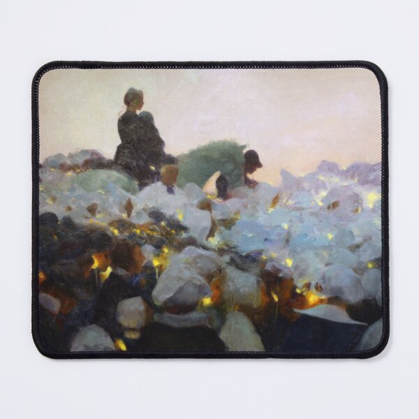Item preview, Gaston La Touche -  Pardon Breton designed and sold by Onodera.
