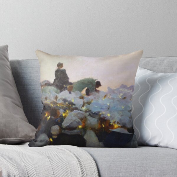 Item preview, Gaston La Touche -  Pardon Breton designed and sold by Onodera.