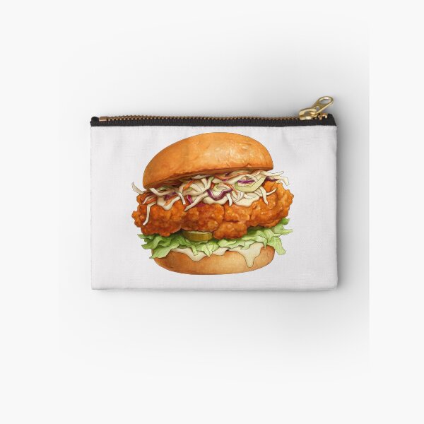 Item preview, Crispy Chicken Sandwich designed and sold by keepo.