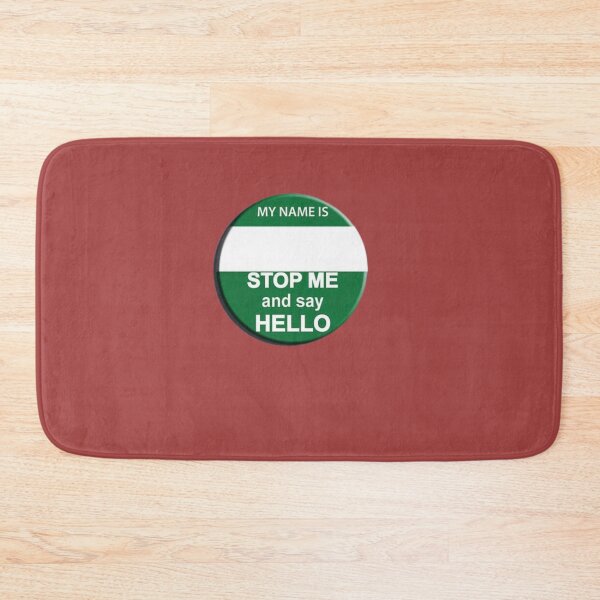 Item preview, The Inbetweeners  Your own Big Gay Green badge Essential TShirt designed and sold by Shanetz.