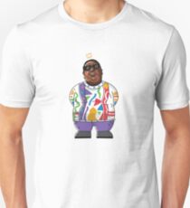 Biggie Kleine Slim Fit T-Shirt