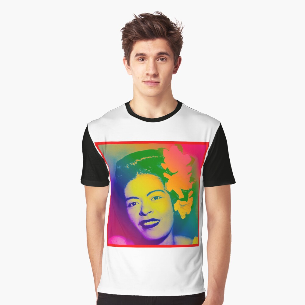 Item preview, Graphic T-Shirt designed and sold by Biutisandbist.