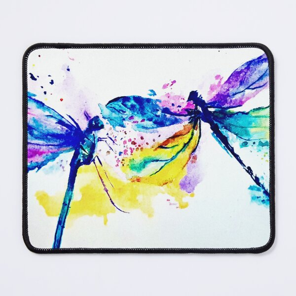 Item preview, FIREFLIES designed and sold by Nada Ahmadouch.